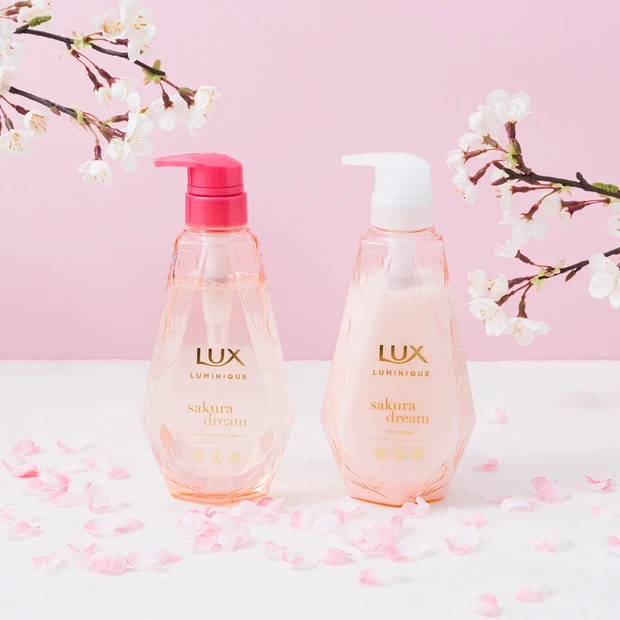 バスルームでサクラソムリエしませんか？！限定発売の「満開の桜の香り」桜の香りにも色々！_1_1