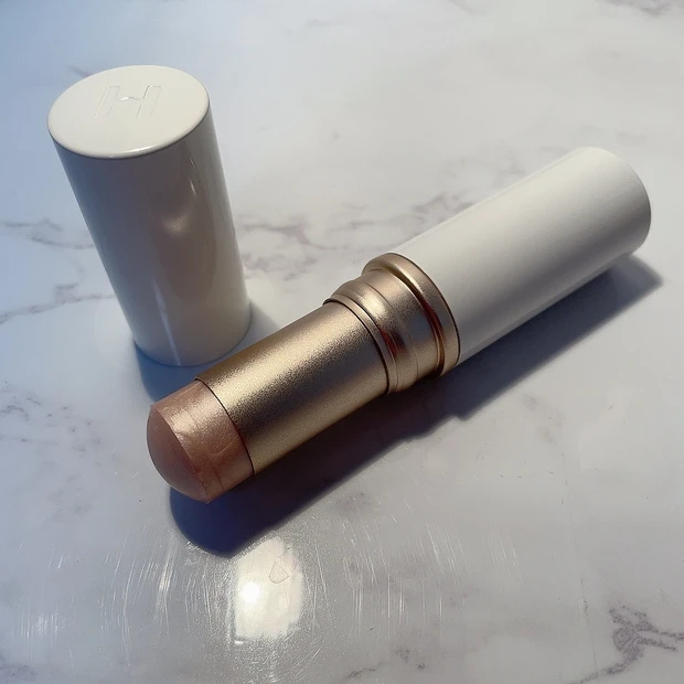 メガ割で狙うならhinceに決定？♡大人気のトゥルーディメンションラディアンスバーム ライト。part2💕_2_1