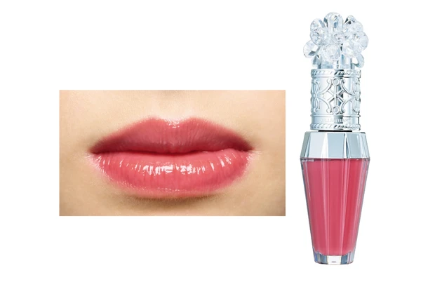 ジルスチュアート ビューティ クリスタルブルーム リップブーケ セラム 06