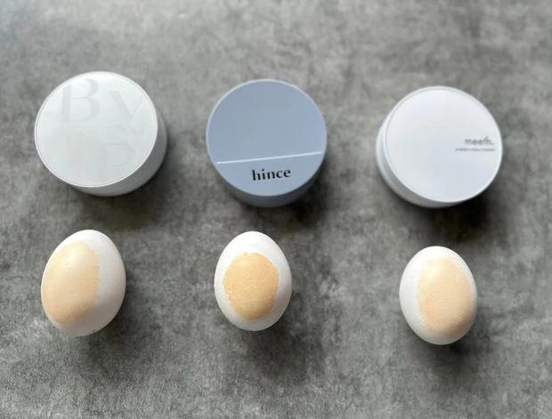 【40代におすすめクッションファンデ3選】リアルに愛用!これ一つで美肌が叶う! 話題の田中みな実愛用から新作まで_5_1