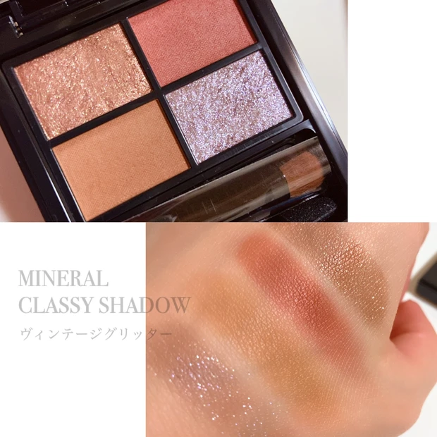 【ETVOS】2020AWコレクション✨SNSでも話題の限定アイシャドウパレットが可愛すぎる♡_3