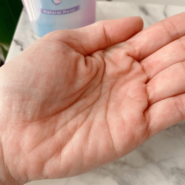 【忙しい人これ使って💇‍♀️】ちゅるんとまとまる♪エッセンシャル プレミアム「ウォータートリートメント」_2_2