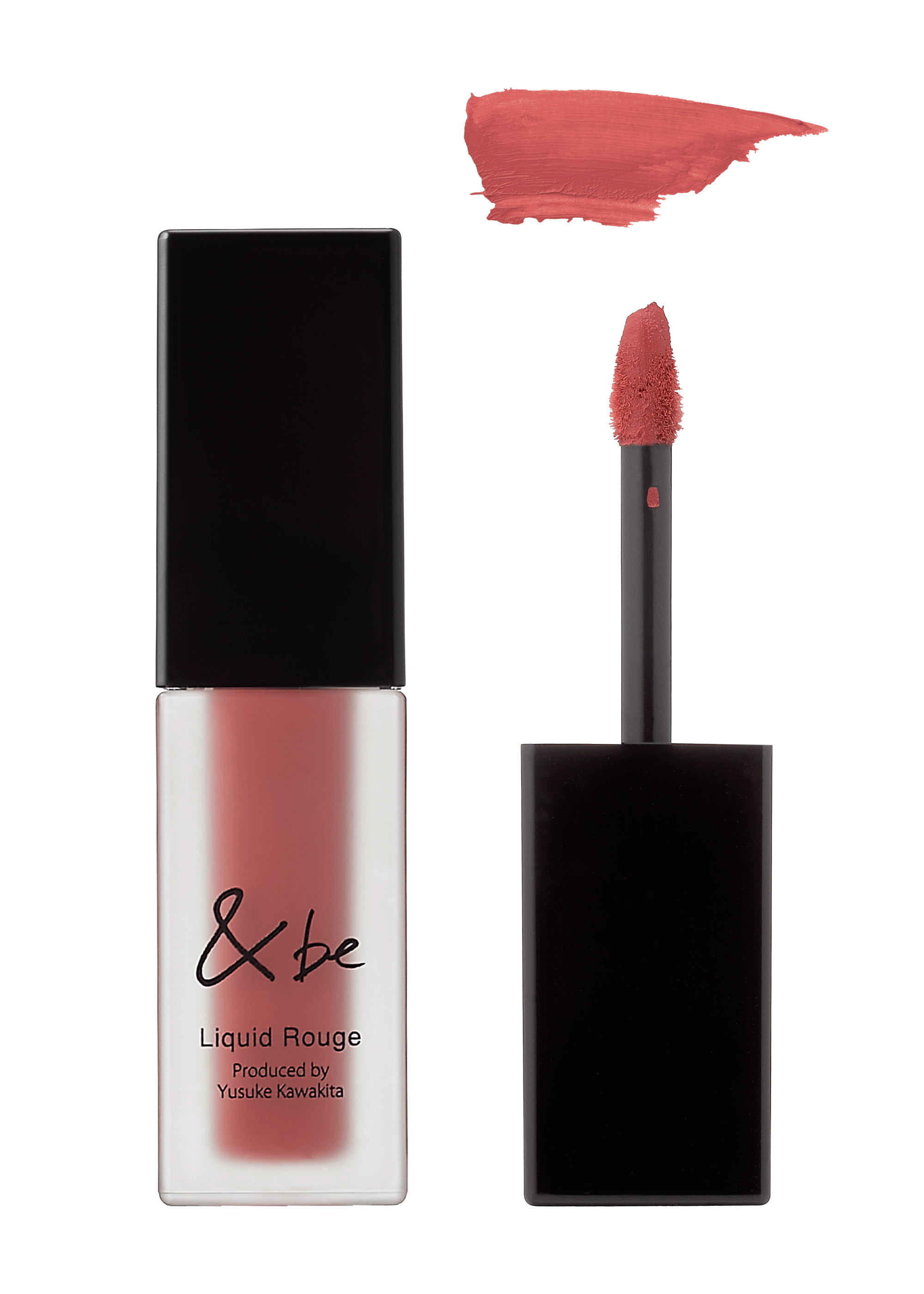 &be リキッドルージュ 夏新色コスメ2023