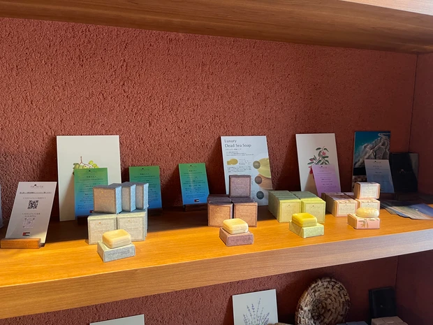 【行くぜ万博】大阪万博に10回以上行った万博オタクが伝授！予約ナシで買える海外美容アイテム_2