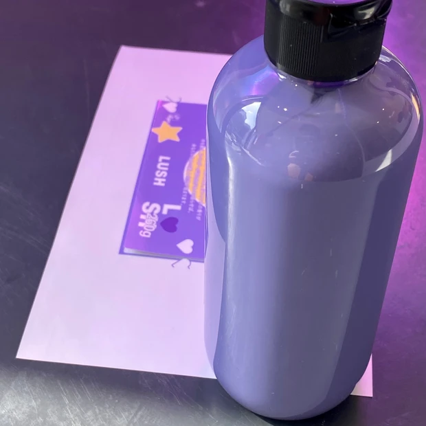 今だけ！ラベル印刷代は無料でLUSHで好きな文字を入れてオリジナルラベルが作れます。『カスタムラベルステーション』_5_2