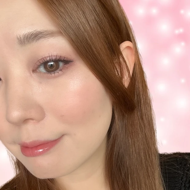 【神コスパすぎ！】CEZANNE「フェイスアイパレット02」で“ほぼ全顔メイク”完成！_6