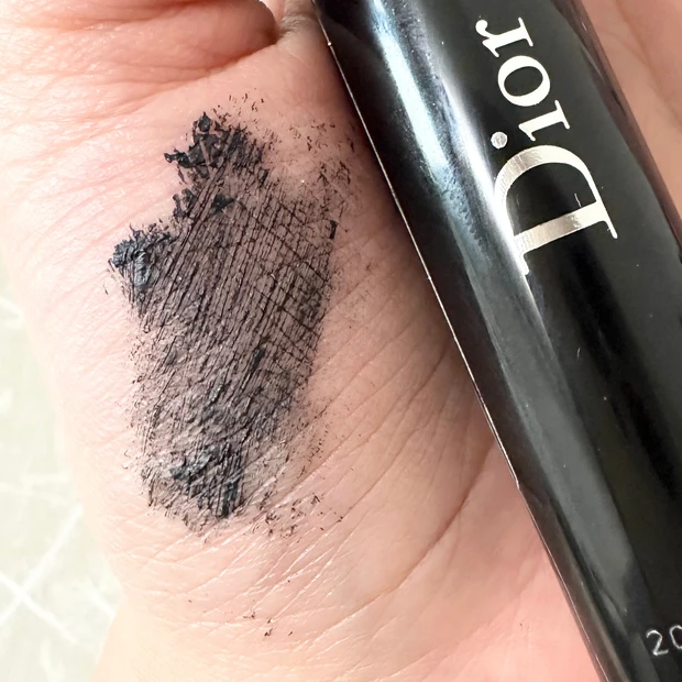 【大人のピンクメイク】
イエベ春さん必見♡おすすめのコスメ＆メイク教えます！【今日のコスメ】_5