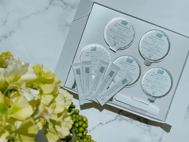 肌老化に活性酸素除去！一回だけでも一目瞭然の水素パックに感動！_1_2