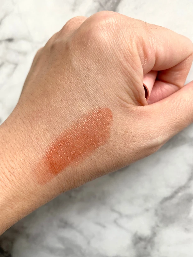 ザパブリックオーガニック　カラーリップスティック　オーガニックコスメ