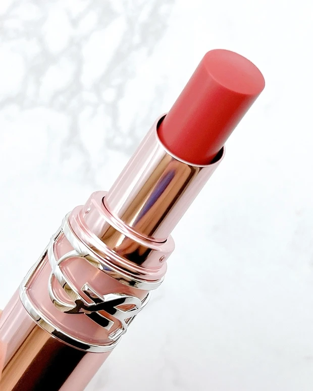 YSL ラブシャイン キャンディ グロウ バーム 44Bの画像