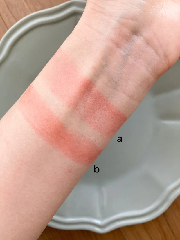 【ALL石鹸落ちコスメ】時短・簡単！肌に優しいのに可愛い♪敏感肌ミドサーの毎日メイク大公開！_4_2