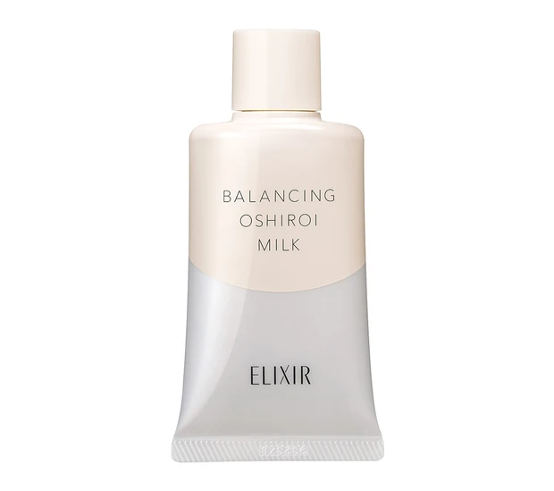 エリクシール ルフレ バランシング おしろいミルク C