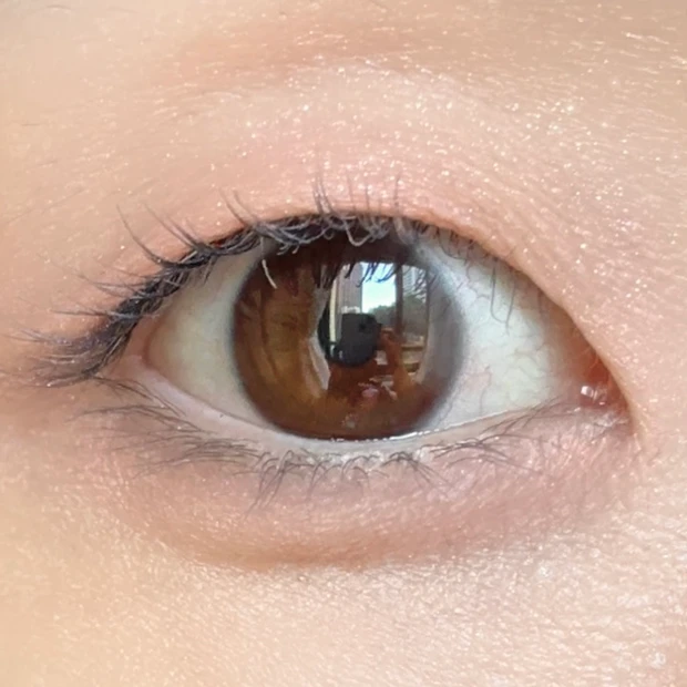 from2aN(フロムトゥーエーエヌ)「ラブクローバーパレット 04 トロピカルラブ」のスウォッチ