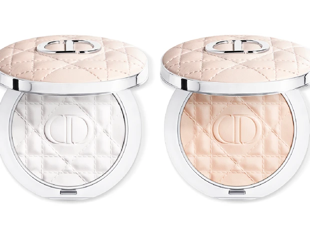 Dior ディオール スキンフォーエヴァー フェイスパウダー ディオールスキンフォーエヴァー&エヴァーコントロールルース