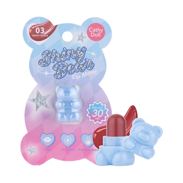 03 SWEET PEACH（スウィートピーチ）