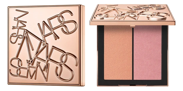 NARSの官能的なシェード、その名も“禁断のローズ”限定発売【夏新色2021】_3