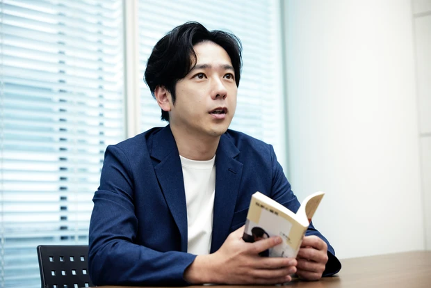 【6/17発売】二宮和也初の〝著書〟『独断と偏見』取材会見で語られた心に残る言葉たち_3