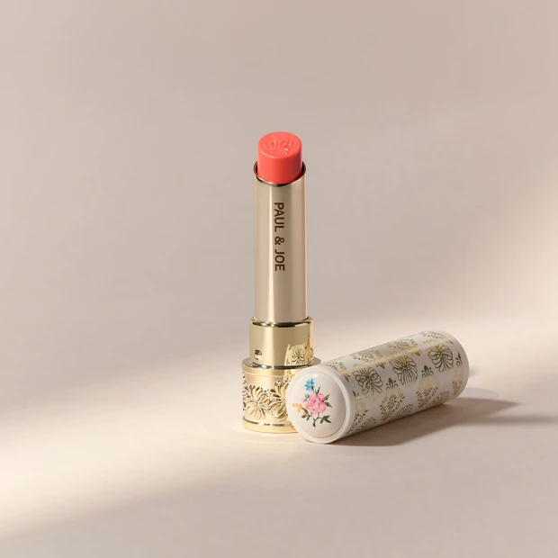 イエベ春 ポールアンドジョー リップ おすすめ