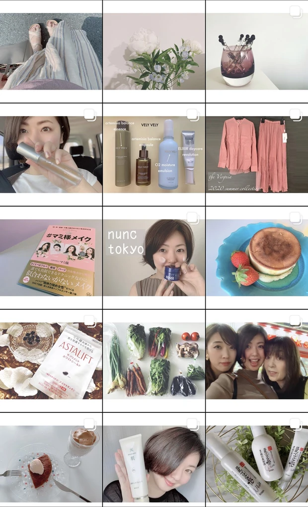 【ZARA】✖️【JO MALONE LONDON】〜Zara Emotions Collection by Jo LOVES)〜で毎日ときめく香りを纏う_4_1