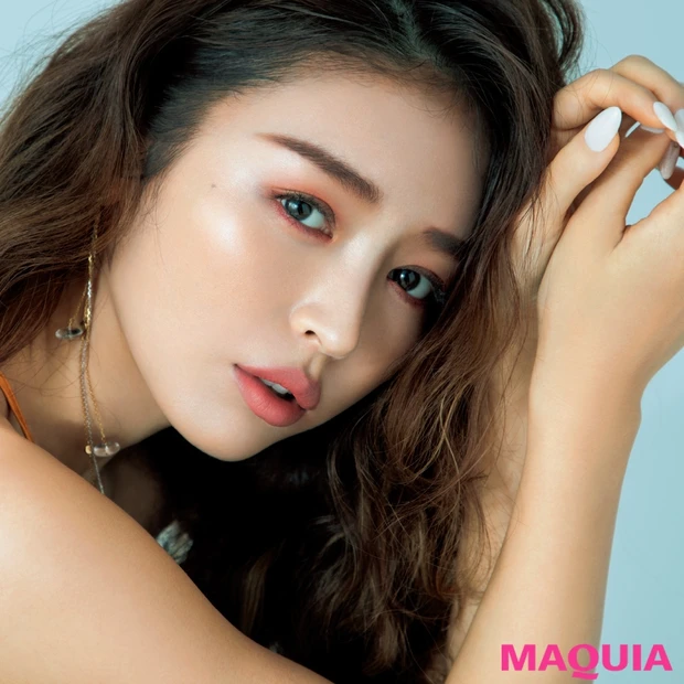 ¥1800以下で美眉・デカ目・小顔に! イガリ流メイクをていねい解説