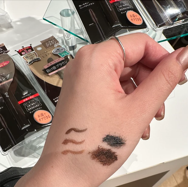 【MAQUIA20周年!】MAQUIAサロンに参加してきました✨_6_1