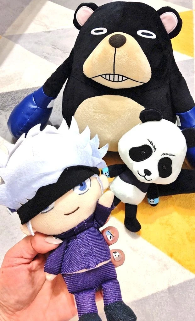 【自己紹介】９年目に突入！“コスメハンター”のさちぷぅです☆_4_1