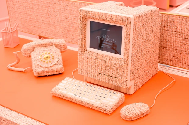 CHANEL BEAUTY HOUSE AT TOKYO(シャネル ビューティ ハウス)