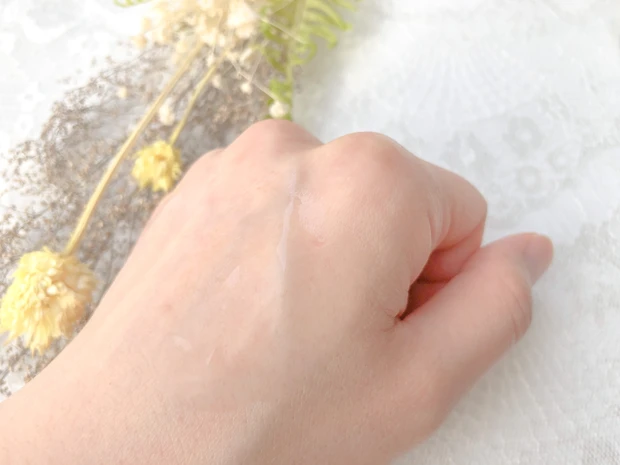 \ 使うほどに夢中♡ /オルビスの”とろぱしゃ“化粧水で湧き上がるハリ感を。_3