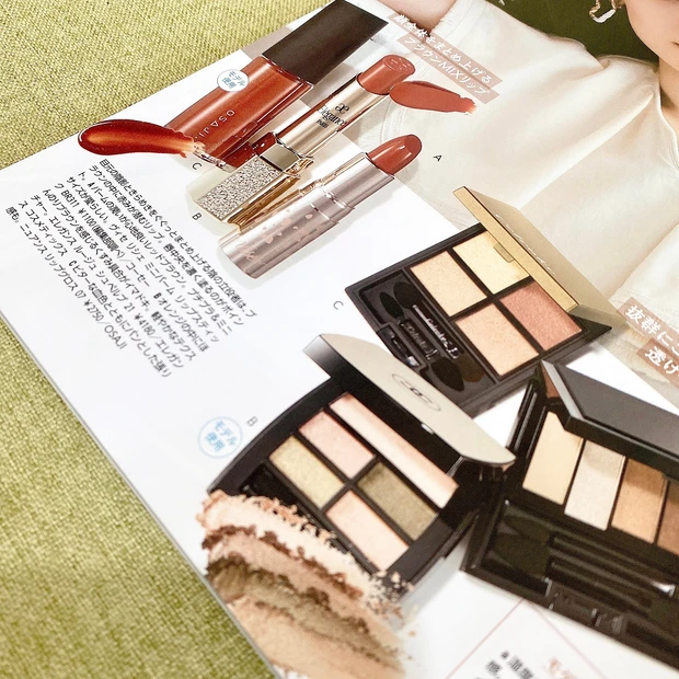 【MAQUIA最新号】”無理しなくても、綺麗になれる”毎日続けられる美容情報がたくさん!MAQUIA8月号_3_1