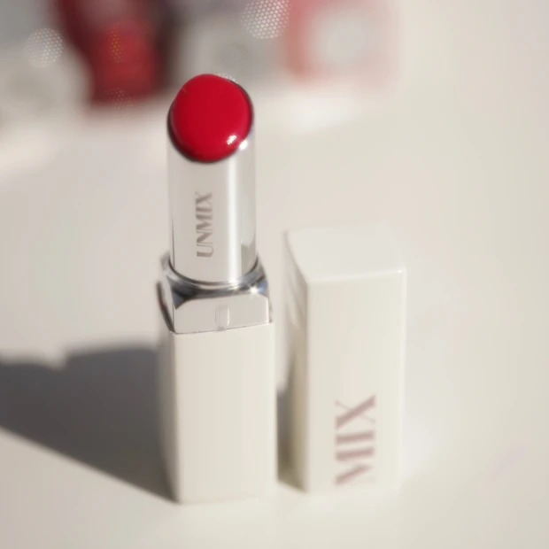 ブルベ夏・ブライトサマーの私が選ぶ【殿堂入りリップ10選】を大公開。デパコスと韓国コスメから青みカラーのピンクリップを厳選しました。_3_1