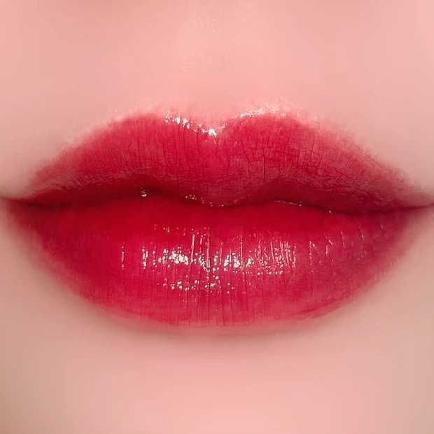 ヴィセ ネンマクフェイクリキッド RD430 ローズのため息 ブルベ冬