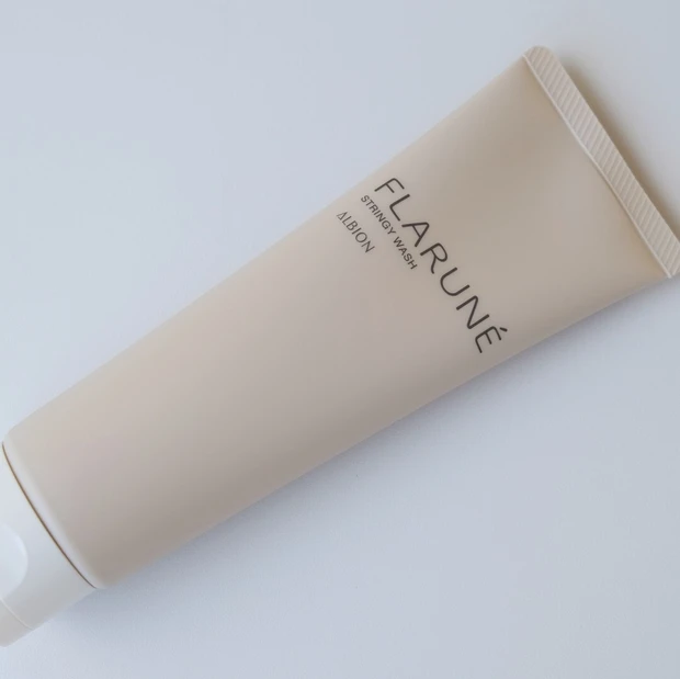 アルビオン、フラルネ ストリンギー ウォッシュ