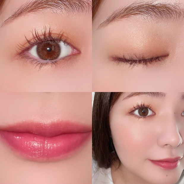 マキア 増刊 田中みな実 表紙メイク