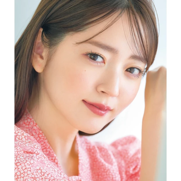 チーク、マスカラ、涙袋メイク…マスクを取っても落ちない＆崩れないための仕…