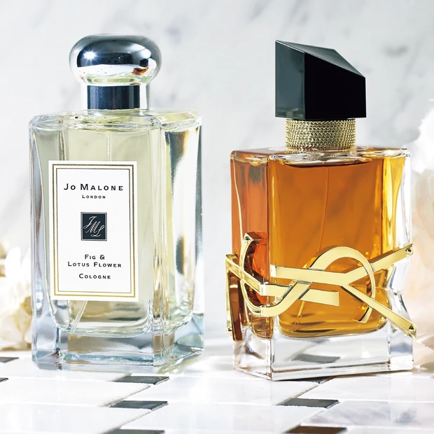 今月の開運アップの香りはコレ! 正解へと導くおまじないフレグランス