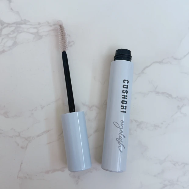 5.コスノリ アイラッシュセラム