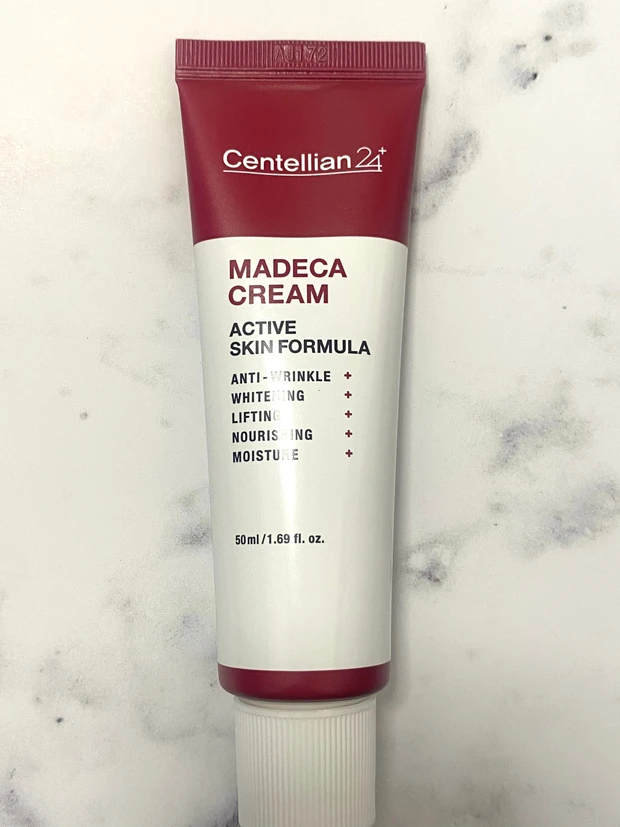 Qoo10 メガ割　おすすめ　韓国コスメ　日焼け止め　ドクタージー　バイオヒールボ　センテリアン24 マデカクリーム