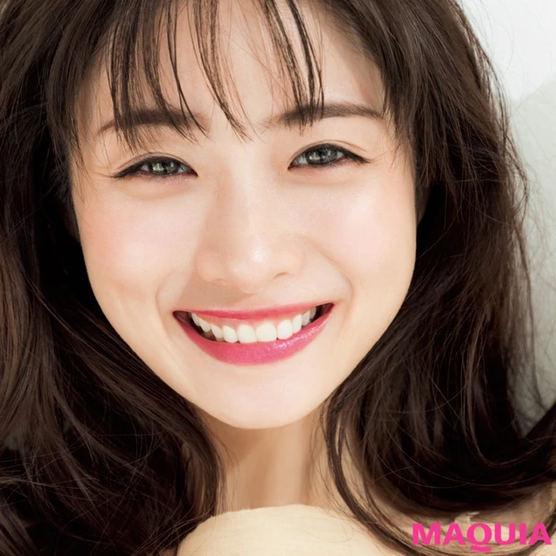 石原さとみさんが語る、過去から現在。原石を磨くためのヒントがここに!