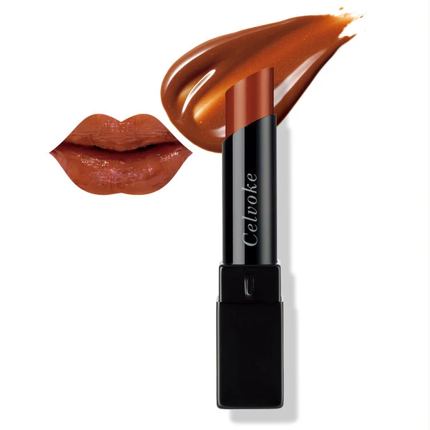 ツヤリップ セルヴォーク アラウズ リップス 14<新色>