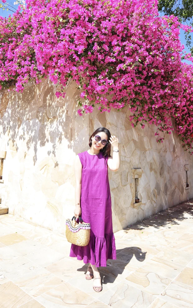 【自己紹介】3年目になりました✳︎マキアブロガーのひとみんです♪_2