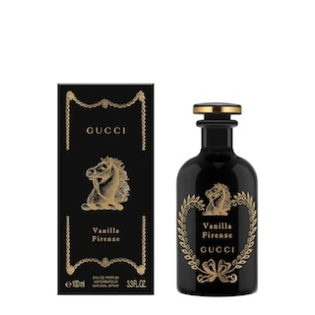 〔バニラ フィレンツェ〕オードパルファム
