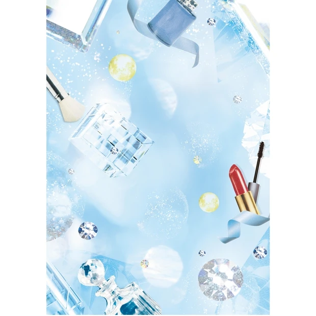 水晶玉子のオリエンタルBeauty占星術・「本命宿」全27タイプの21年…