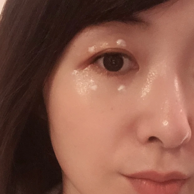 【シワ&保湿】リピート3本目！POLAの濃厚アイクリームが手放せない♡_3_1