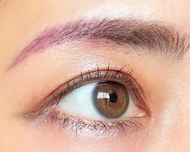 ADDICTION アディクション ザ アイシャドウ パレット アウト オブ シー アメジストシー