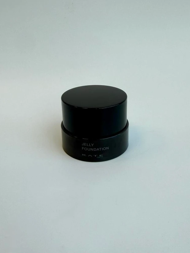 マキア人気記事ランキング3位 KATE(ケイト) ジュレリープ ファンデーション マキアエディターズの「オッス!推しコス」