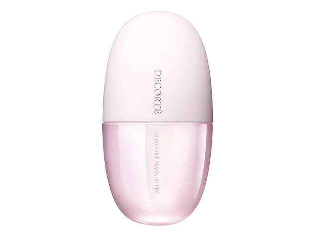 プレゼント コスメデコルテ コンフォート デイミスト メイクアップ フィックス