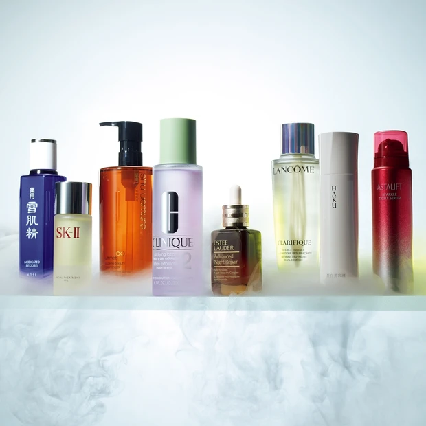 期待を裏切らない使い心地！ 齋藤 薫さんが「尊敬さえ覚える」スキンケアの…