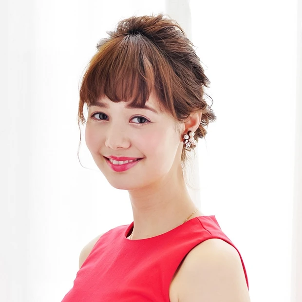 パーティーやイベントにおすすめ！ くるりんぱ×ツイスト編みで簡単ドレスア…