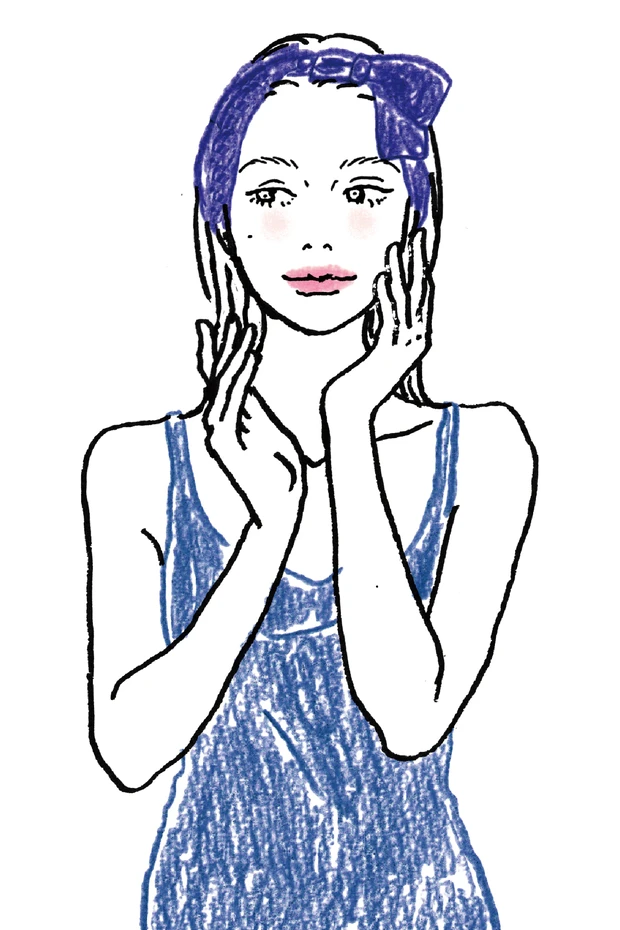 40代からの肌・ボディ・メンタルのトリセツ PhotoGallery_1_3