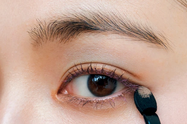 憧れブランドの春新色アイパレットを使い倒し PhotoGallery_1_20